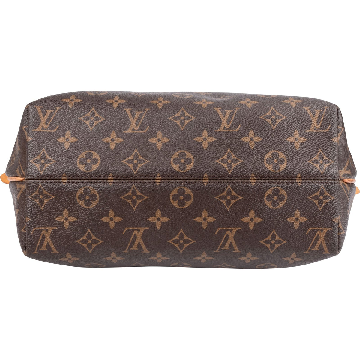 Louis Vuitton Monogram Canvas Turenne MM Handbag