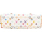 Louis Vuitton Monogram Murakami Multicolor Canvas Aurelia MM Shoulder Bag