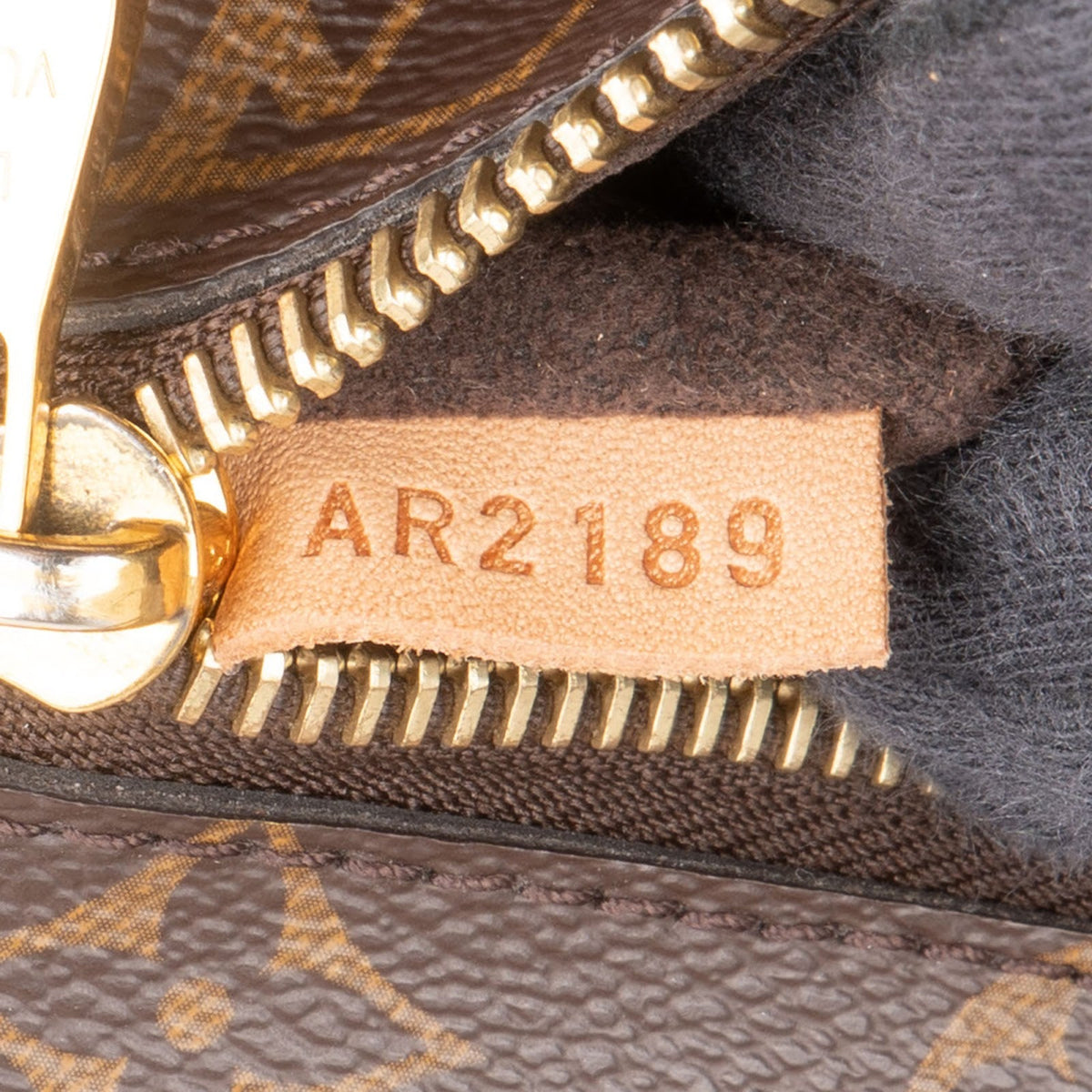 Louis Vuitton Monogram Canvas Métis Handbag