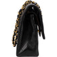 Chanel Medium Double Flap Schultertasche, Bild 3 von 15