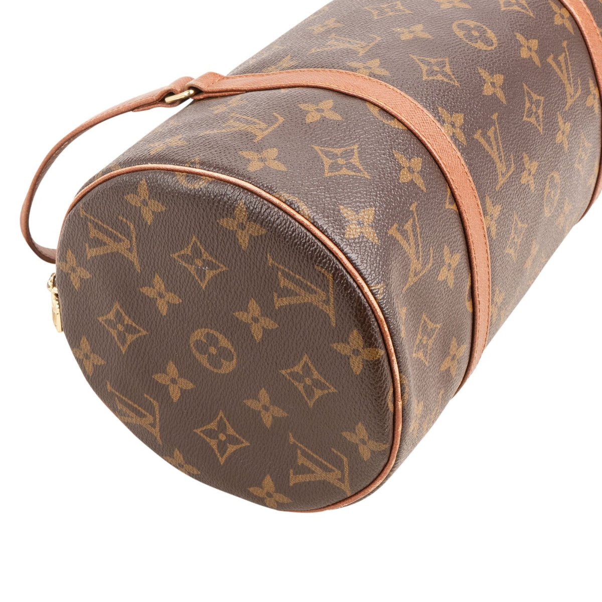 Louis Vuitton Monogram Canvas Papillon Set Handbag