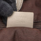 Gucci Monogram GG Canvas Sukey Handbag