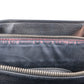 Miu Miu Grained Leather Vitello Daino Tote Shoulder Bag