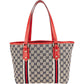 Gucci Monogram GG Jolicoeur Handbag