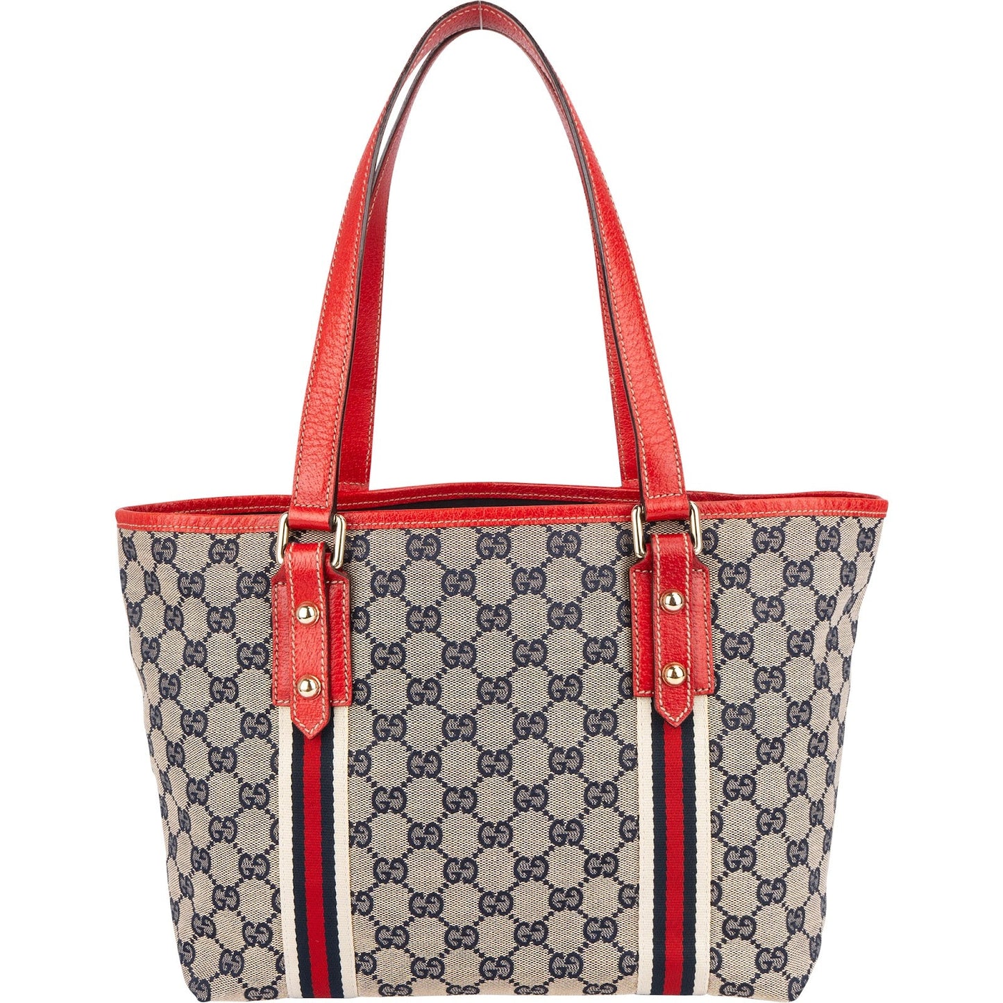 Gucci Monogram GG Jolicoeur Handbag