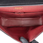 Chanel Quilted Lambskin Gold Maxi Double Flap Crossbody Bag