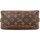 Louis Vuitton Monogram Canvas Blois Crossbody Bag