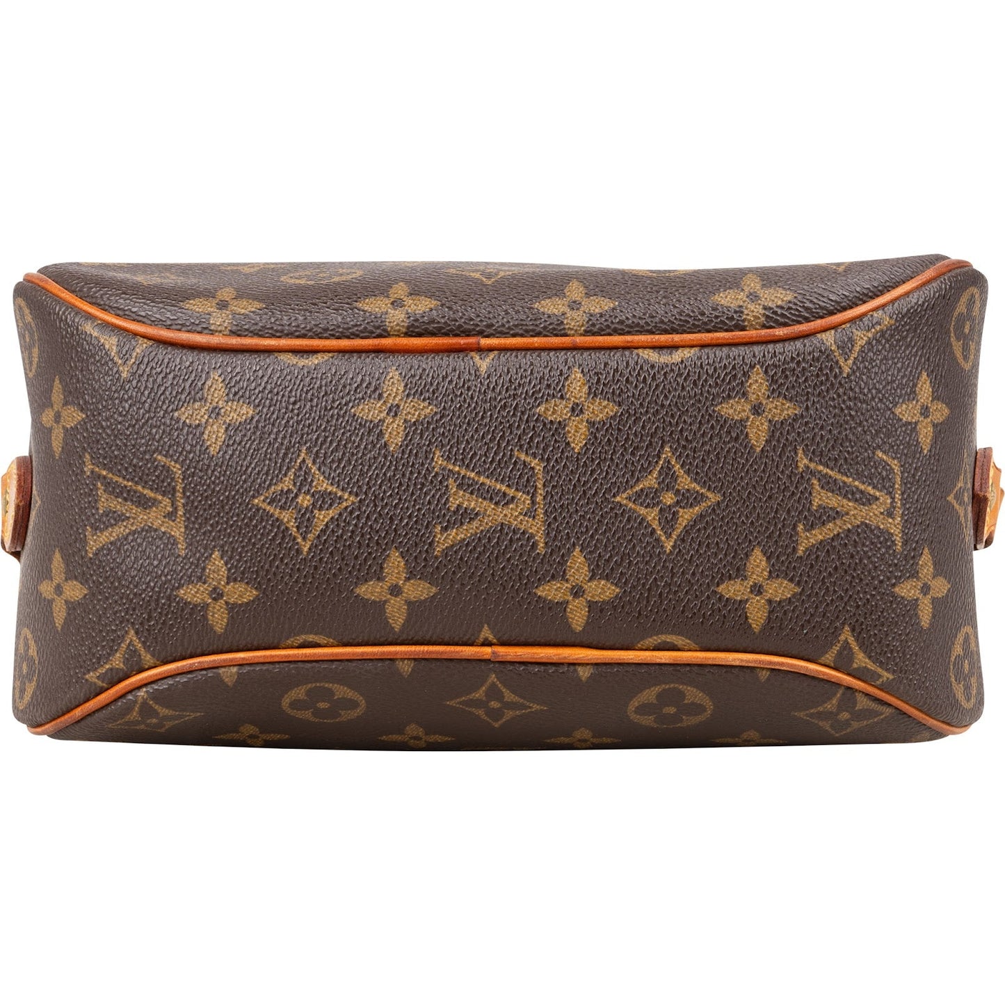 Louis Vuitton Monogram Canvas Blois Crossbody Bag