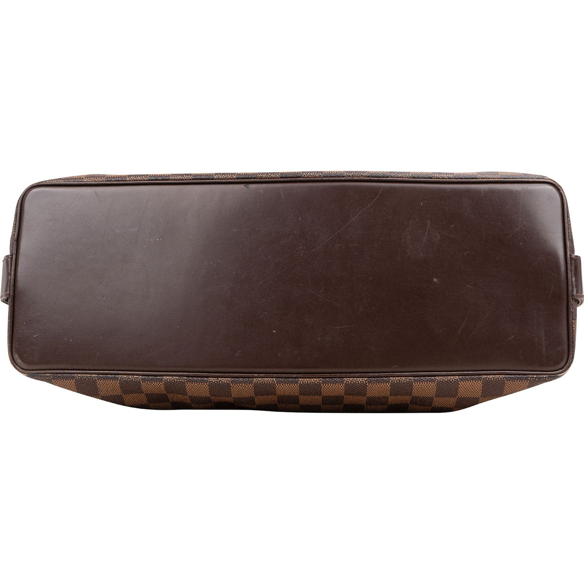 Louis Vuitton Monogram Damier Ebene Chelsea Shoulder Bag