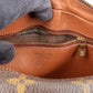 Louis Vuitton Monogram Canvas Chantilly MM Crossbody Bag