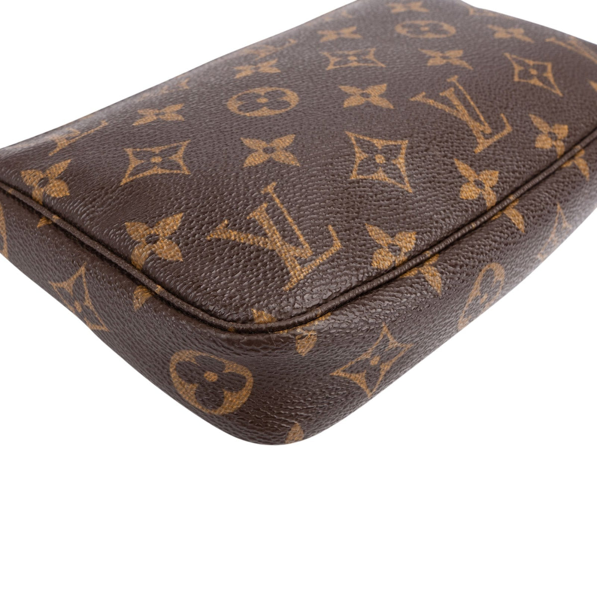 Louis Vuitton Pochette Accessoires aus Monogram Canvas – Ansicht 7