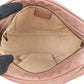 Gucci Microguccissima Leather Bamboo Tassel Disco Camera Crossbody Bag