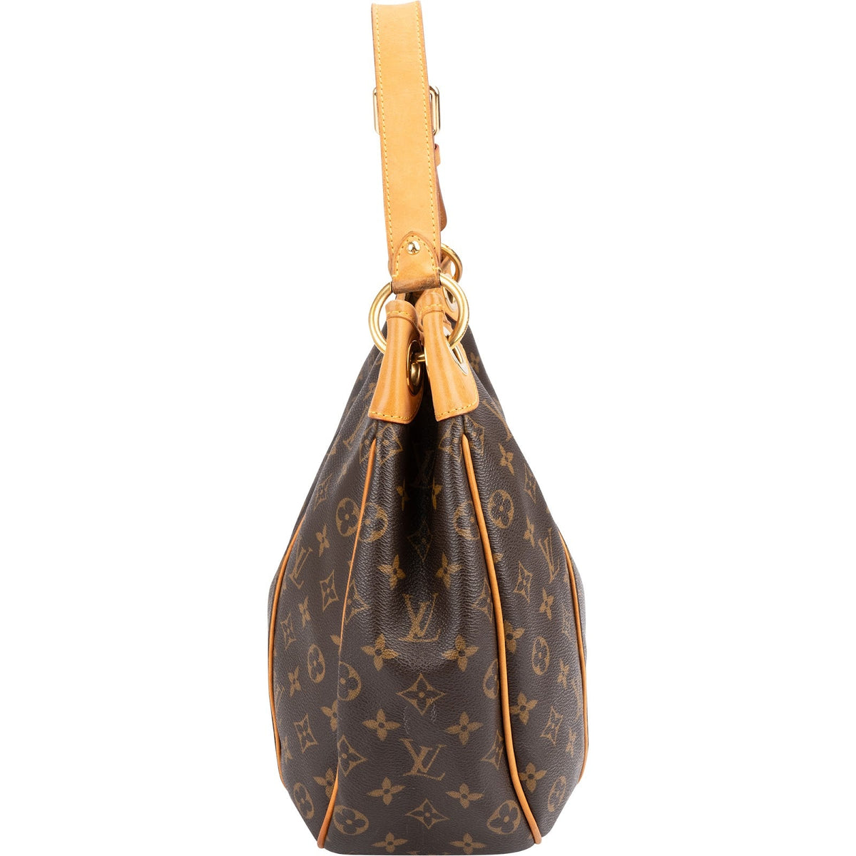 Louis Vuitton Galliera PM aus Monogram Canvas – Ansicht 5