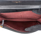 Chanel Quilted Caviar Leather CC Wallet On Chain Crossbody Bag