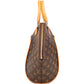 Louis Vuitton Monogram Canvas Ellipse MM Handbag