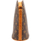 Louis Vuitton Drouot aus Monogram Canvas – Ansicht 4