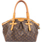 Louis Vuitton Monogram Canvas Tivoli GM Shoulder Bag