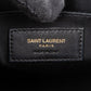 Yves Saint Laurent Quilted Leather Lou Camera Crossbody Bag