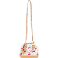 Louis Vuitton Monogram Takashi Murakami Cherry Canvas Alma BB Cerises Handbag