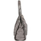 Stella McCartney Shaggy Falabella Fold Over Tote Crossbody Handbag