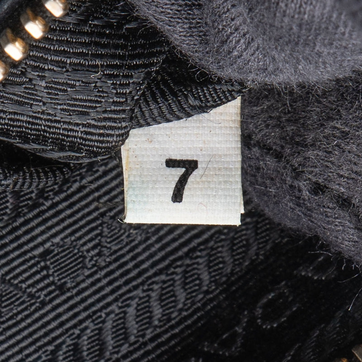 Prada Galleria aus Saffiano-Leder – Ansicht 12
