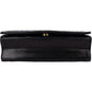 Chanel Quilted Lambskin CC Single Flap Shoulder Bag