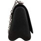 Louis Vuitton Noir Epi Leather Twist PM Crossbody Bag