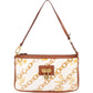 Louis Vuitton Limited Signature Charms Pochette Accessoires Handbag