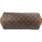 Louis Vuitton Monogram Canvas Montorgueil PM Handbag