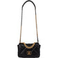 Chanel 19 Quilted Lambskin Single Flap Crossbody Bag