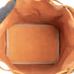 Louis Vuitton Monogram Canvas Sac Noé Petit Shoulder Bag