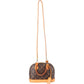 Louis Vuitton Monogram Canvas Alma BB Bandoulière Handbag