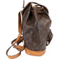 Louis Vuitton Monogram Canvas Montsouris MM Backpack