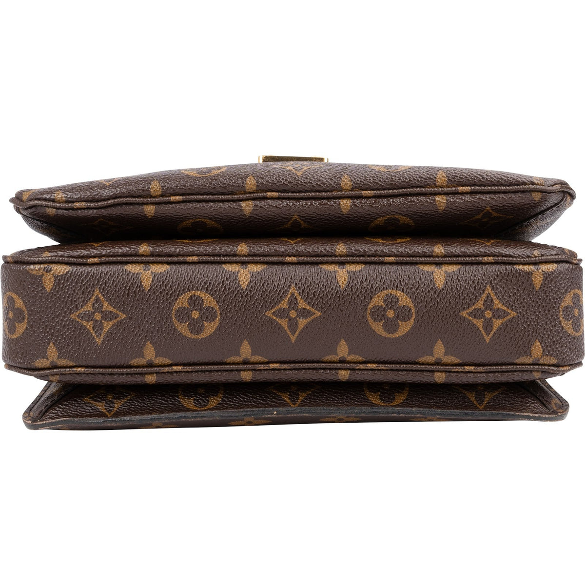 Louis Vuitton Monogram Canvas Pochette Métis Handbag