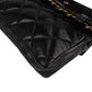 Chanel Quilted Lambskin CC Belt Bum Waist Bag