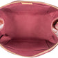 Louis Vuitton Monogram Vernis Sherwood Handbag