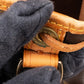 Louis Vuitton Monogram Canvas Sac Noé Grande Shoulder Bag