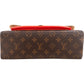 Louis Vuitton Monogram Canvas Marignan Handbag