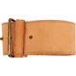Louis Vuitton Vachetta Leather Grip Griffklammer