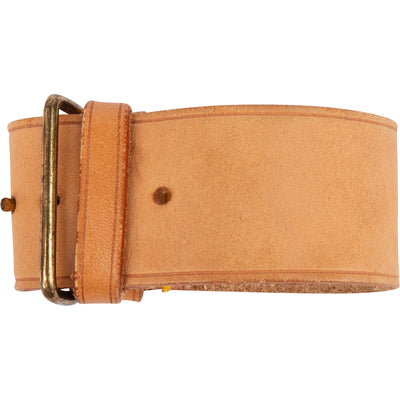 Louis Vuitton Vachetta Leather Grip Griffklammer