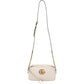 Gucci Chevron Matelassé Leather GG Marmont Medium Camera Crossbody Bag