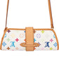 Louis Vuitton Monogram Murakami Multicolor Shirley Pochette Accessoires Crossbody Bag
