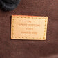 Louis Vuitton Monogram Canvas Metis Handbag
