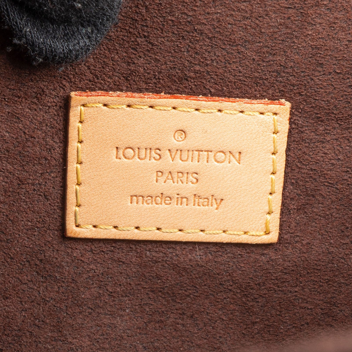 Louis Vuitton Monogram Canvas Metis Handbag