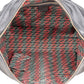 Gucci Leather Britt Boston Bag Handbag