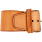 Louis Vuitton Vachetta Leather Grip Griffklammer
