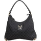Gucci Monogram GG Abbey D-Ring Hobo Shoulder Bag