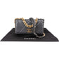 Chanel 19 Quilted Lambskin Chanel Wallet On Chain Crossbody Bag
