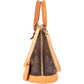 Louis Vuitton Monogram Canvas Alma BB Bandoulière Handbag