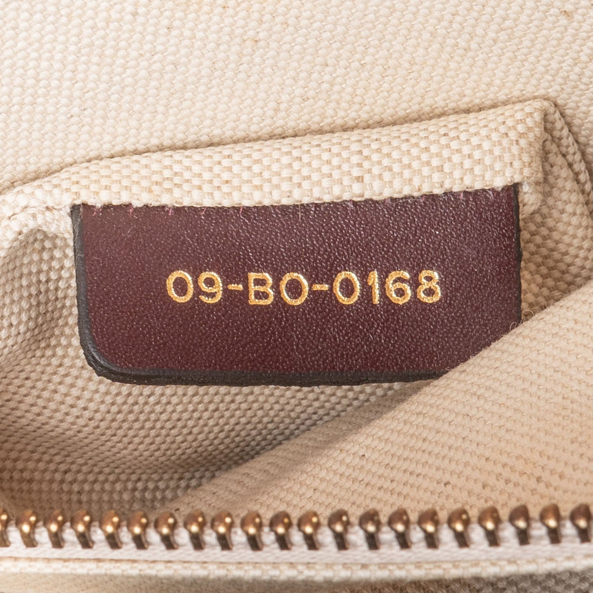 Christian Dior Trotter Monogram Canvas Dioraddict Flap Crossbody Bag